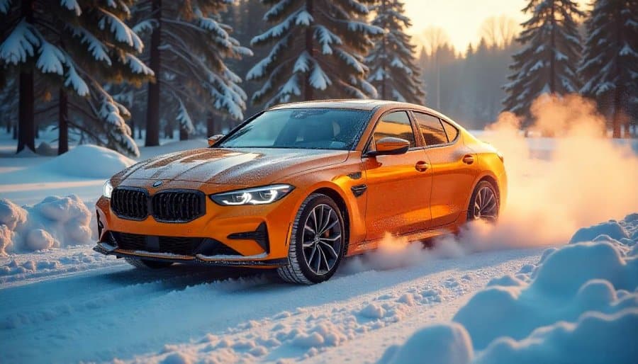 The cold, hard truth about winter tires—are they as effective as experts say?