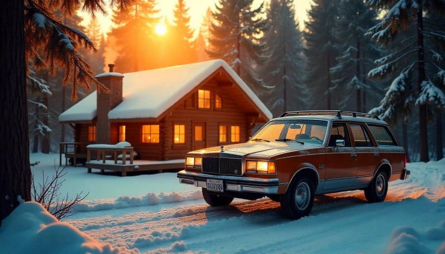 Do winter tires really boost safety or are they just an expensive winter illusion?