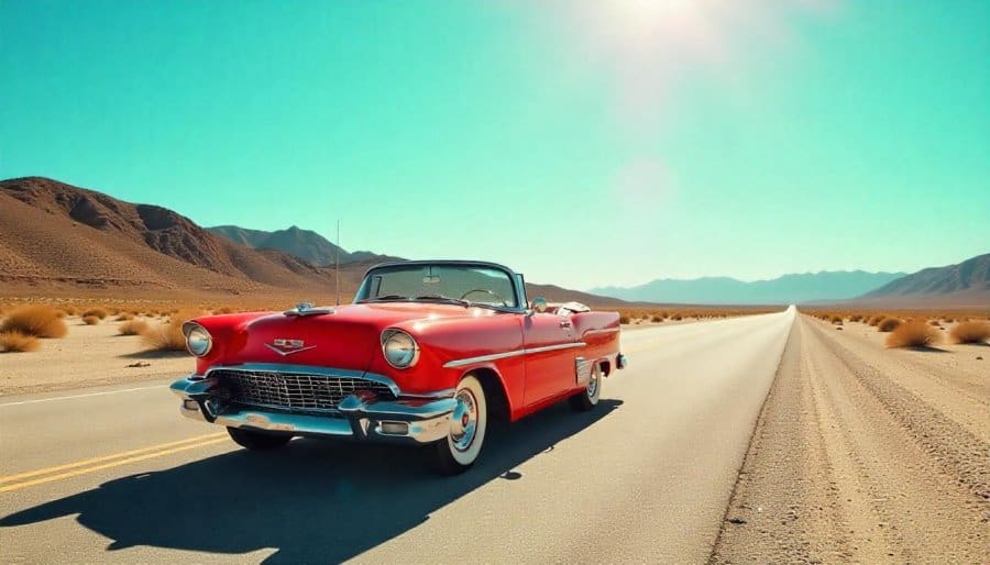 Keep Your Summer Tires Rolling: Expert Tips for Lasting Wear