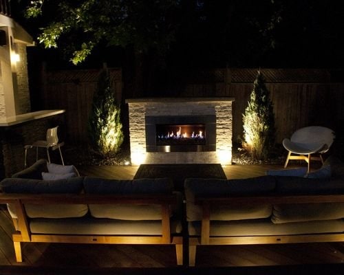 Smart outdoor systems are changing evenings—are you brave enough to embrace the future?