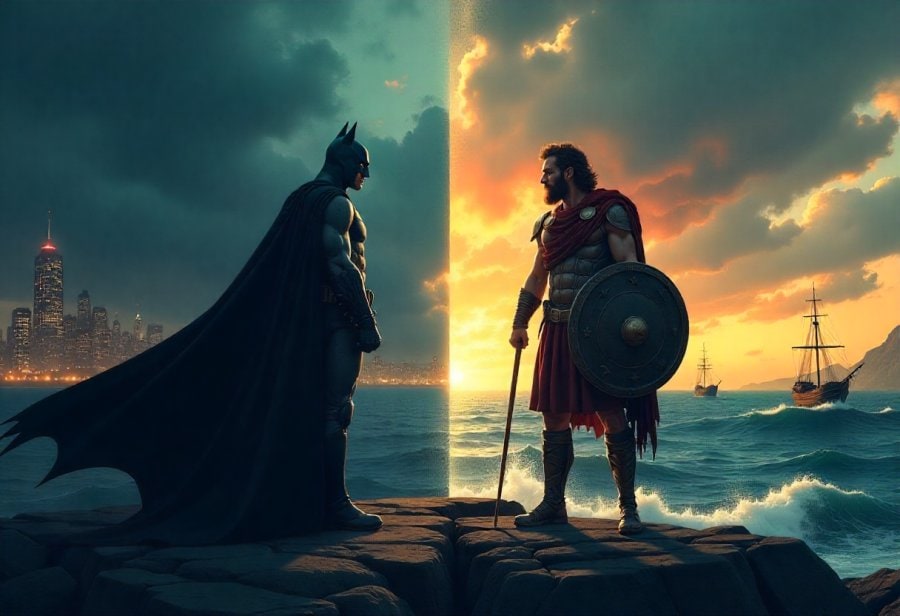 Proven Patterns in Hero Narratives That Reflect Society’s Evolving Values