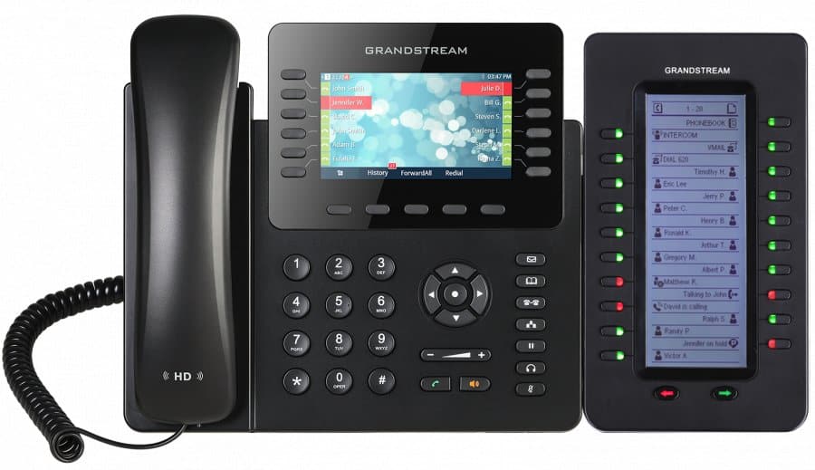 Transform Your Business Communication with Customizable Telephony Solutions