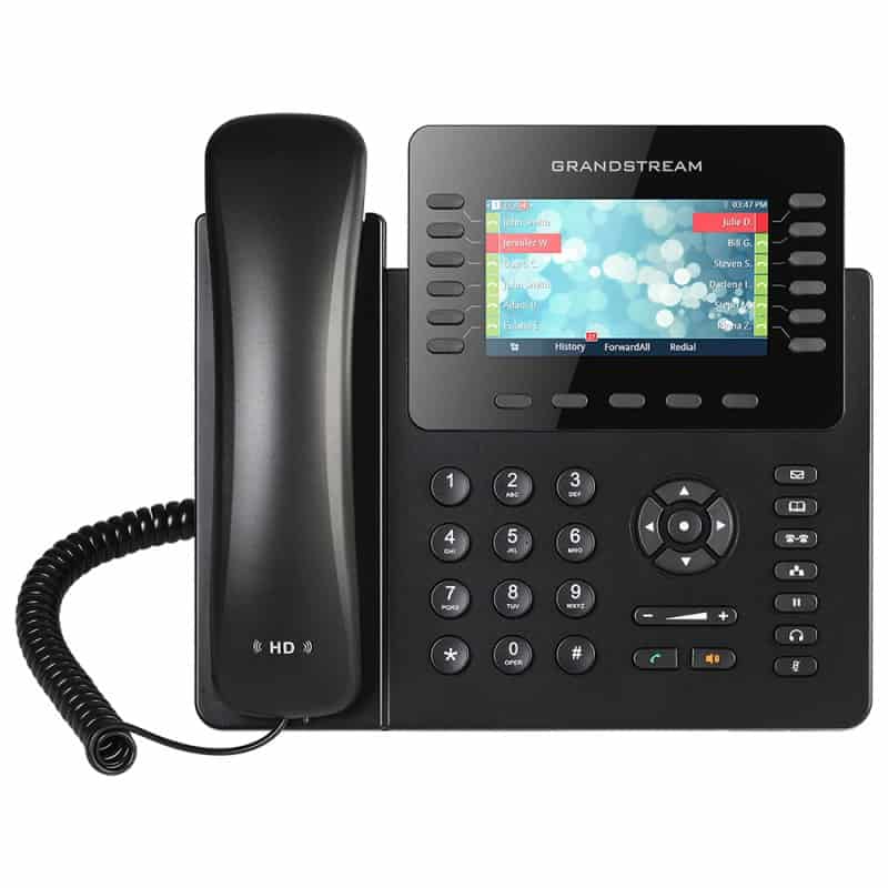 Boost Productivity with the High-Performance GXP2170 Office Phone